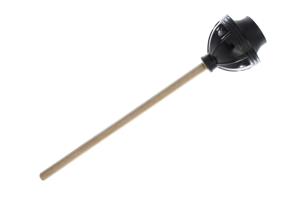 R3-609311501 AGF1150 Toilet Plunger