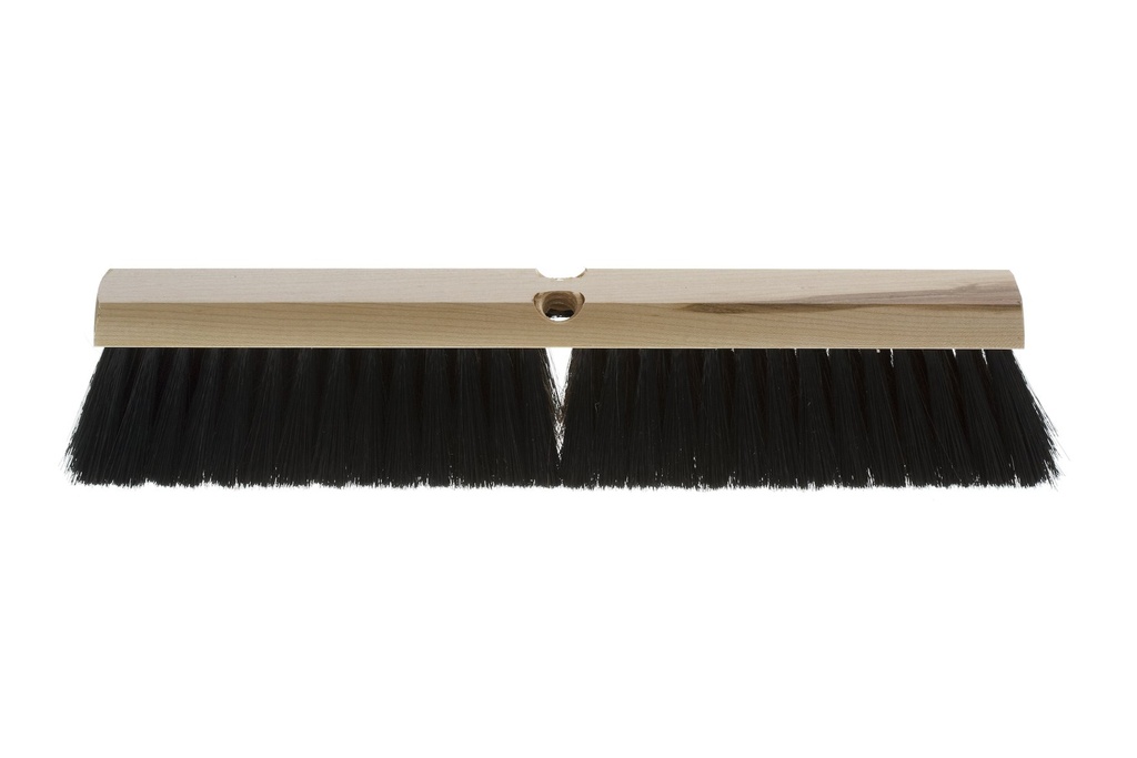 R3-60933037#B AGF53036 Sweep Push Broom Fine/Medium 36"