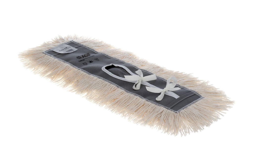 R3-60934560 AGF14560 Cotton Cut Dust Mop 60"