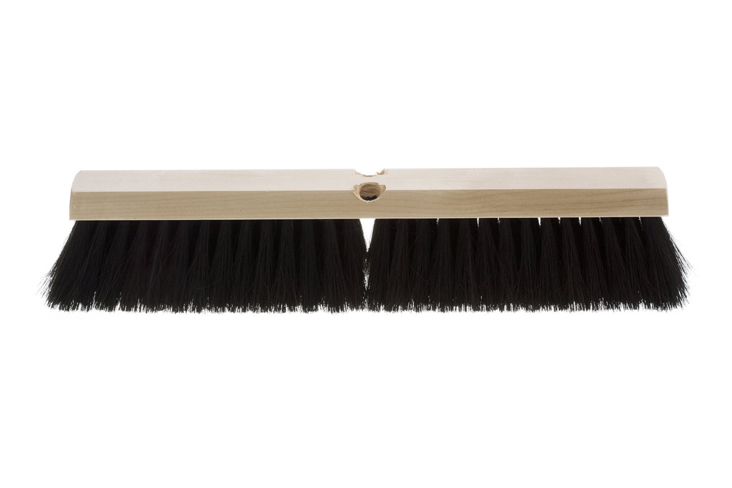 R3-60935036#B AGF55036 Soft Hair Push Broom 36"