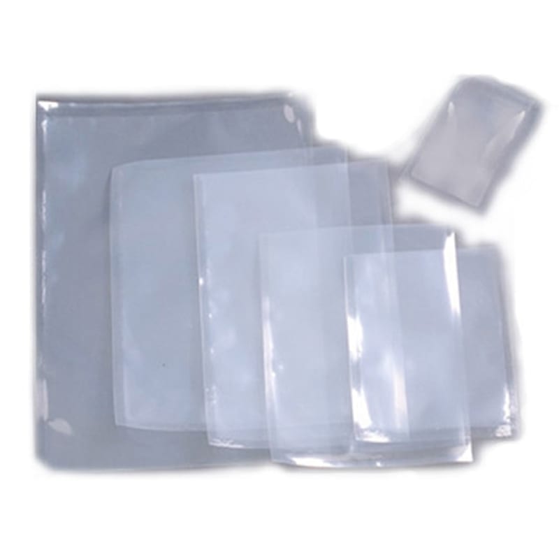 R3-63510610 6X10 Vacuum Seal Pouch 3-mil 1000/case