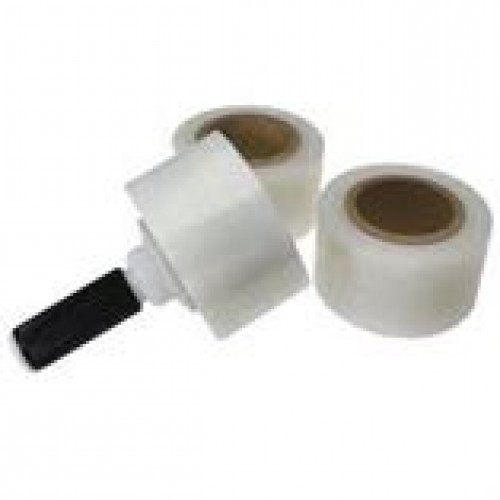 R3-64311465#B Sigma Stretch Pallet Wrap 450m Roll