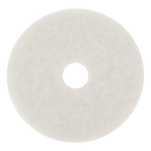 R3-665536631#B 3M Buffing Pad White 20in 