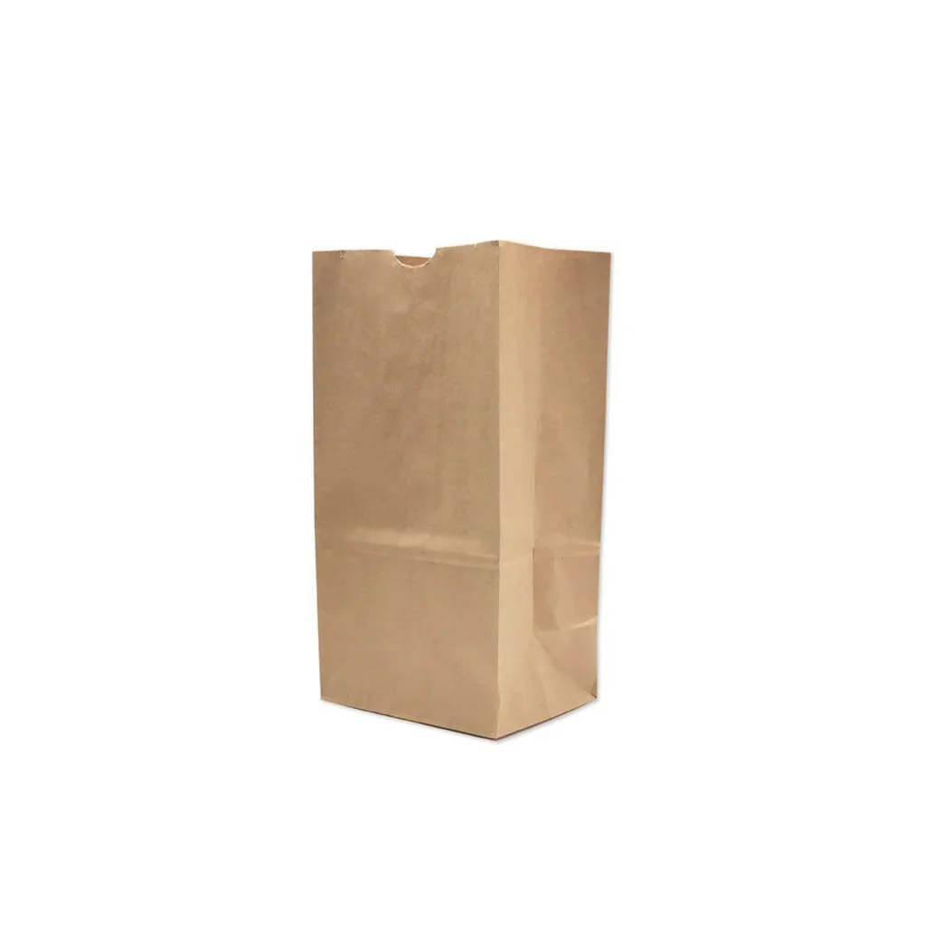 R3-68160002 Checkstand Bags 12x7x17" 500/bundle