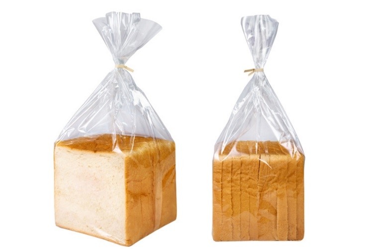 R3-70131641 Bread Bag 1ml 12X16X4 Non-Wicket 2500/cs