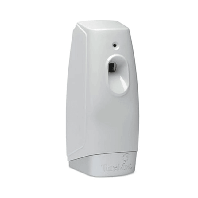 R3-750764531 TimeMist Setting Dispenser Metered White