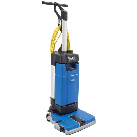 RPX-107408161 Clarke MA10 12E Carpet and Hard Surface Cleaner