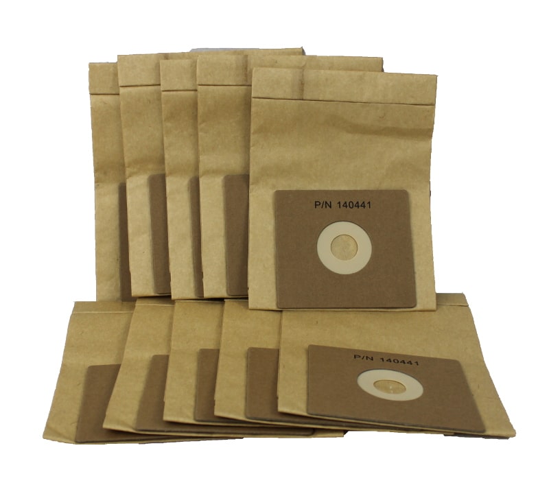 RPX-54195A Paper Bags Burnisher 10/pk