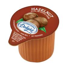 SAP-150242 International Delight Hazelnut Creamers 288/cs