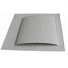 SAP-89129 Fluted Pizza Liner 11 3/4" 200/cs