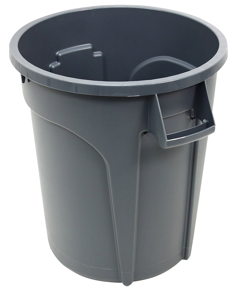 SCN-772000GY Grey Waste Container 20G