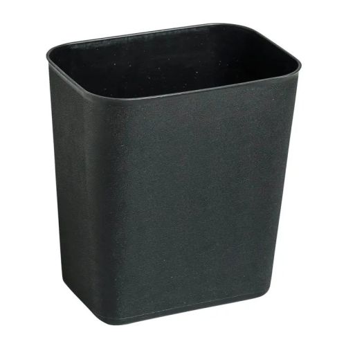 SCN-97568LA Waste Basket Black 26L