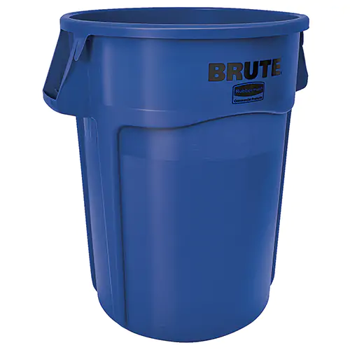 SCN-NG250 Rubbermaid Round Brute 20g Blue