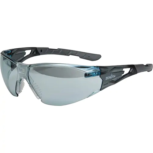 SCN-SGQ761 Safety Glasses  Z2900 Series with mirrored lens