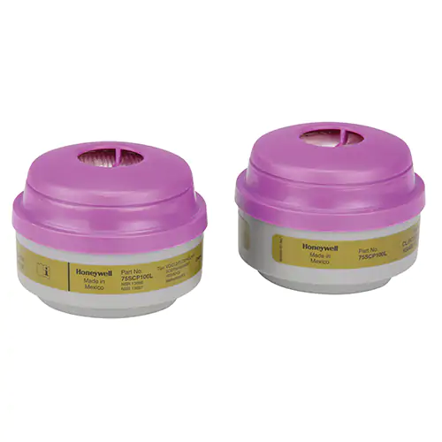 SCN-SEI601 Cartridge  Respiratory  P100 / pair