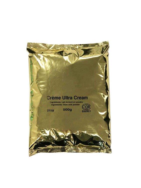 SR-CRMULTRA#B Ultra Cream Vending 500gram bag