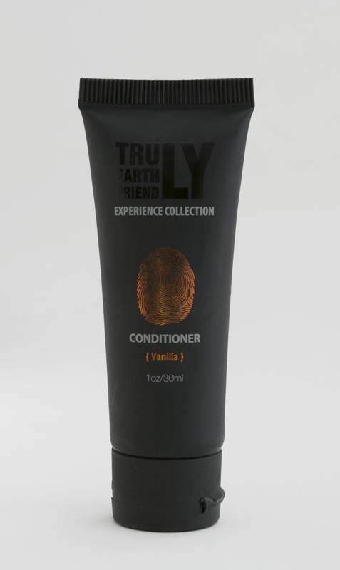 TN-2JS-BLK-V22 Truly Black Conditioner 30ml (1oz)