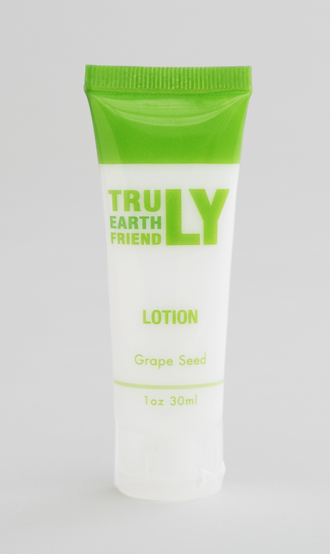 TN-2JS-DH-QR-35 Grapeseed Lotion 30ml Tube 300/cs