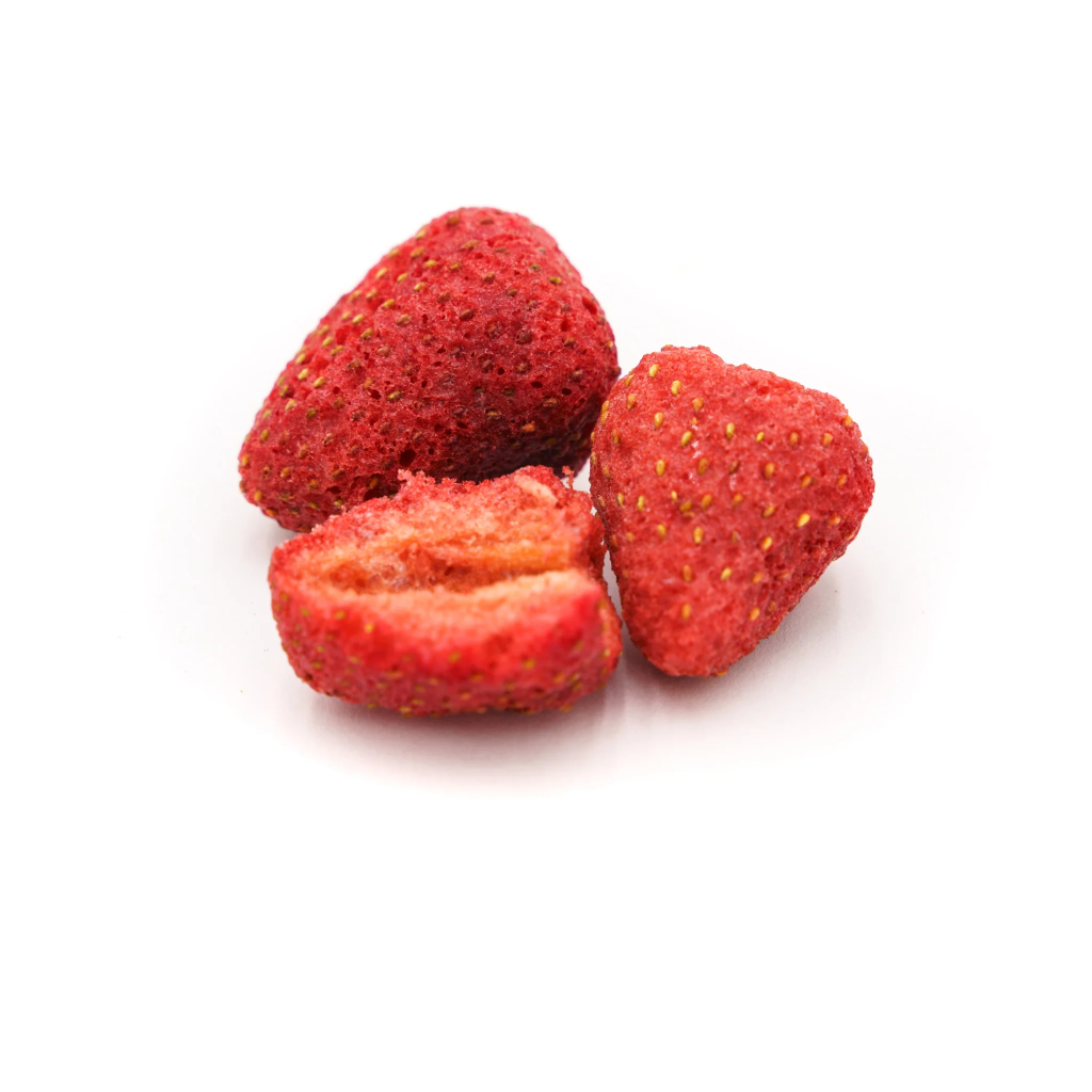 TW-1051FR Strawberry Freeze Dried