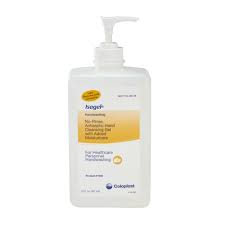 UNC-CHC0C1645#B Hand Gel Isagel Ethyl Alsohol 21oz