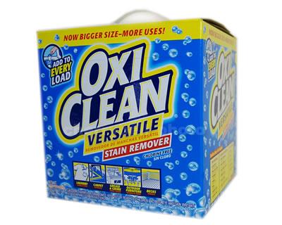 UNC-OXICLEAN Oxi Clean 5kg