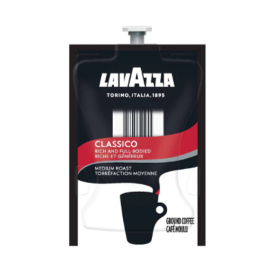 Flavia  Lavazza Classico 19x4/cs