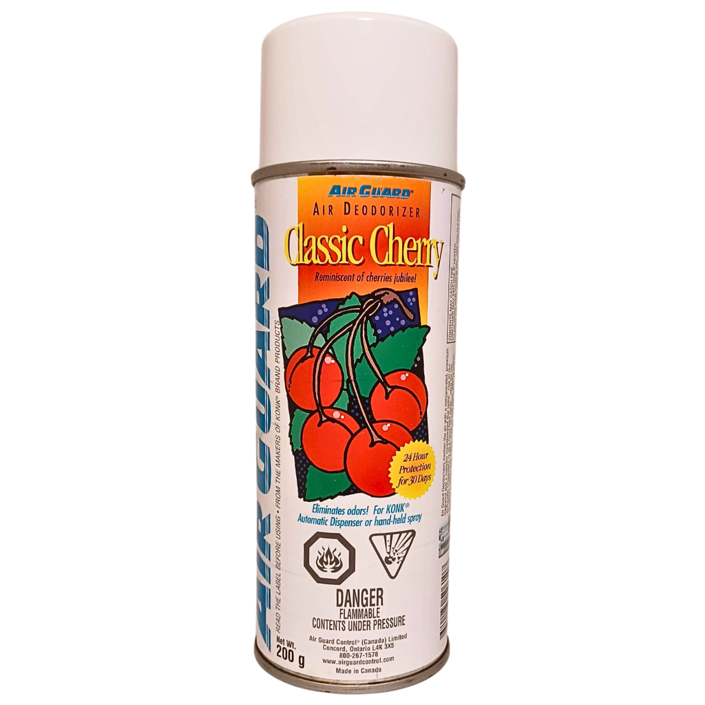 VR-310610D#B Cherry Air Freshener