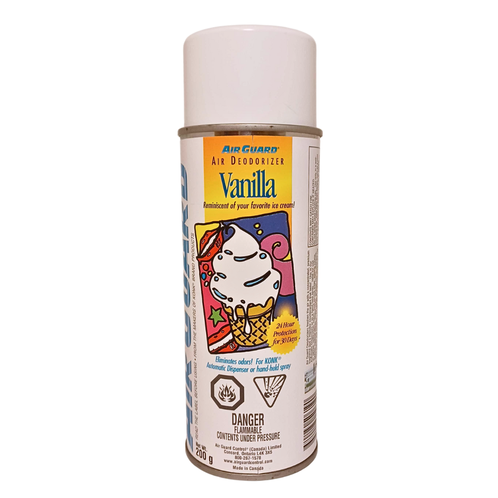 VR-310619D#B Vanilla Air Freshener