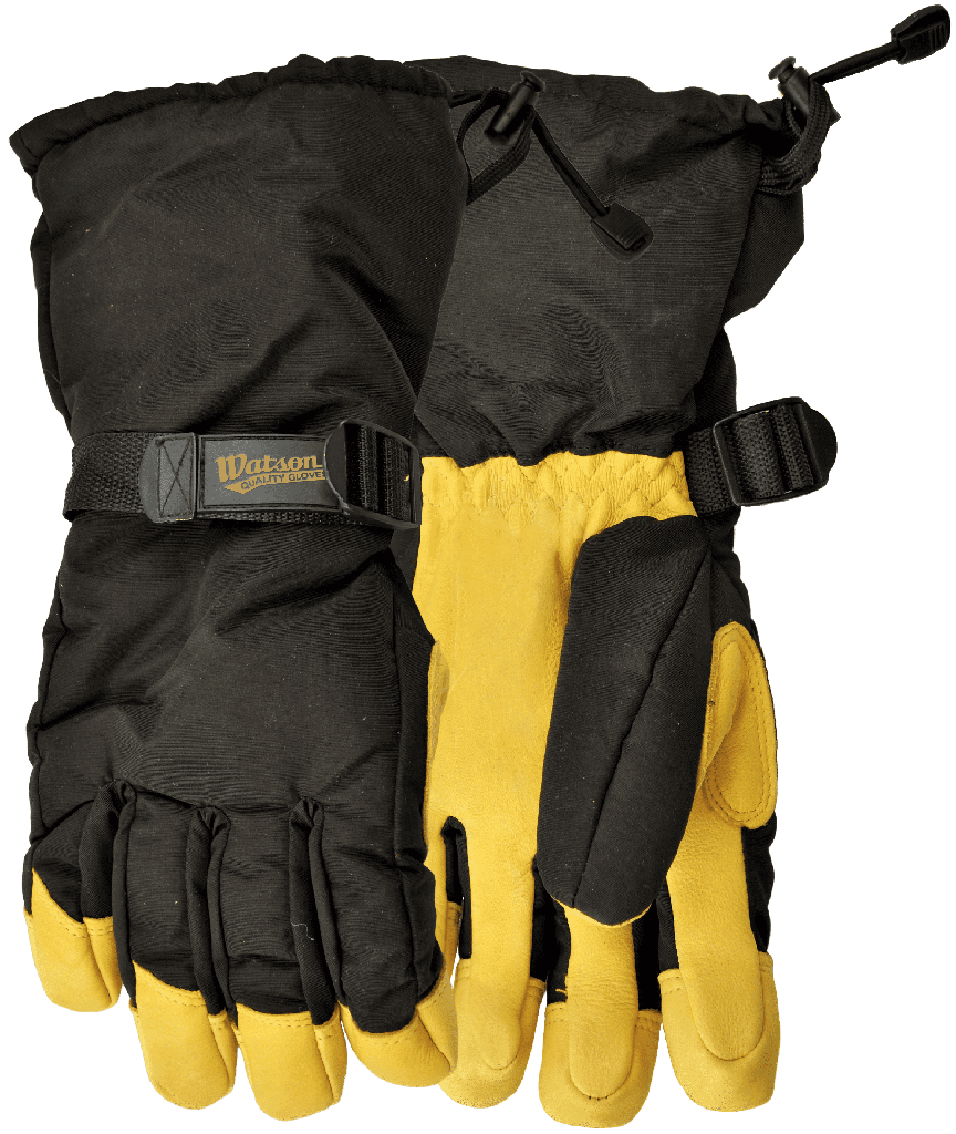 Watson North of 49° Glove MED