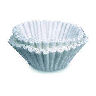 WC-0900 Bunn 20106.6000 C10 Coffee Filters