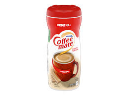 WC-6158#B Coffee-Mate 450g