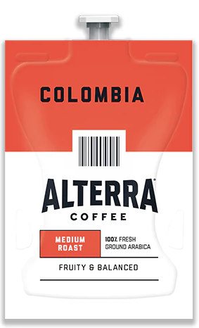 17996#B💔 Alterra Colombian Flavia 20 Strips x 5/case