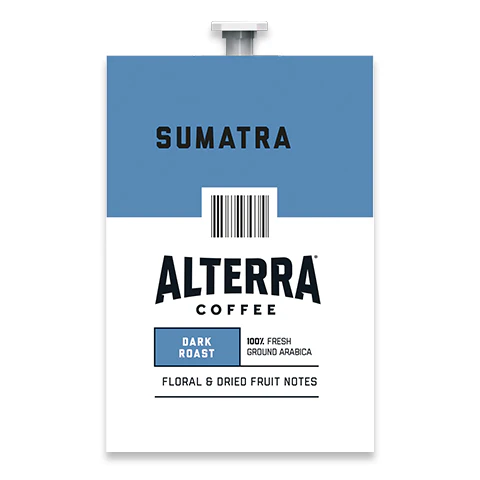 18002#B💔 Alterra Sumatra Flavia 20 Strips x 5/case