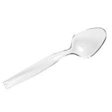 R3-12202028 A7SPCL Serving Spoon Clear 144/case