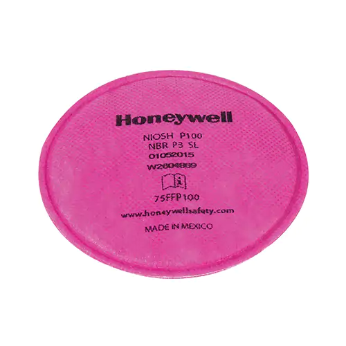 SCN-SM914 Filter Pancake Hepa P100