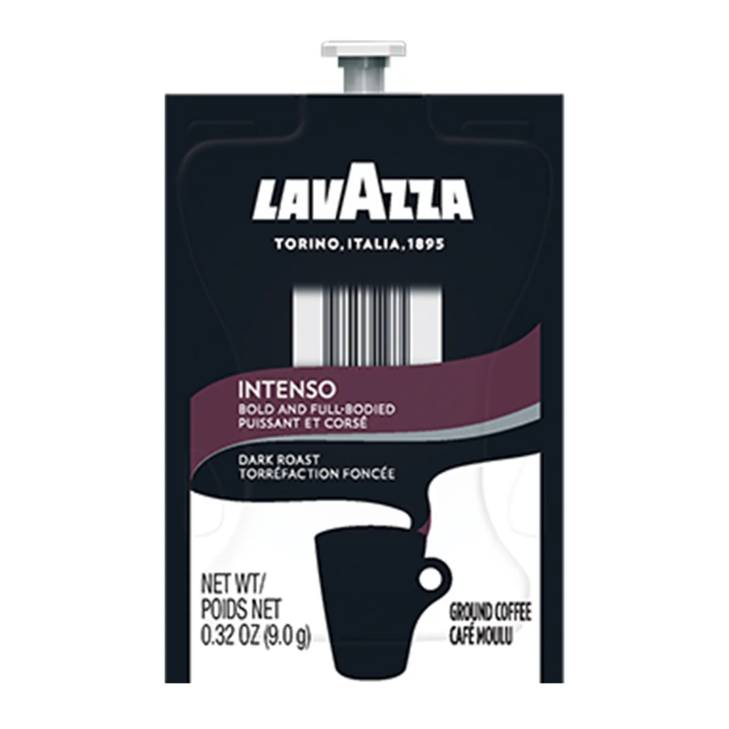 45478#B Lavazza Intenso Flavia 19/Strip