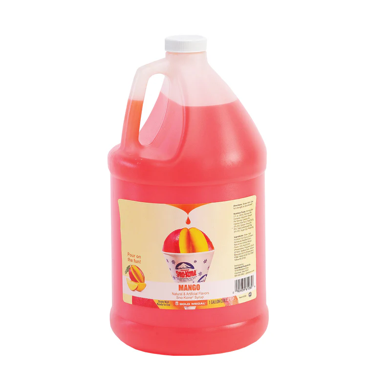 BN-P1-1285 Mango Slush 4/4L