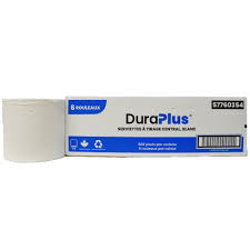 R3-57760354 Dura Plus Center Pull Paper Towel 6/cs