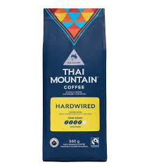 CC-113840 Doi Chaang Hardwired 340g