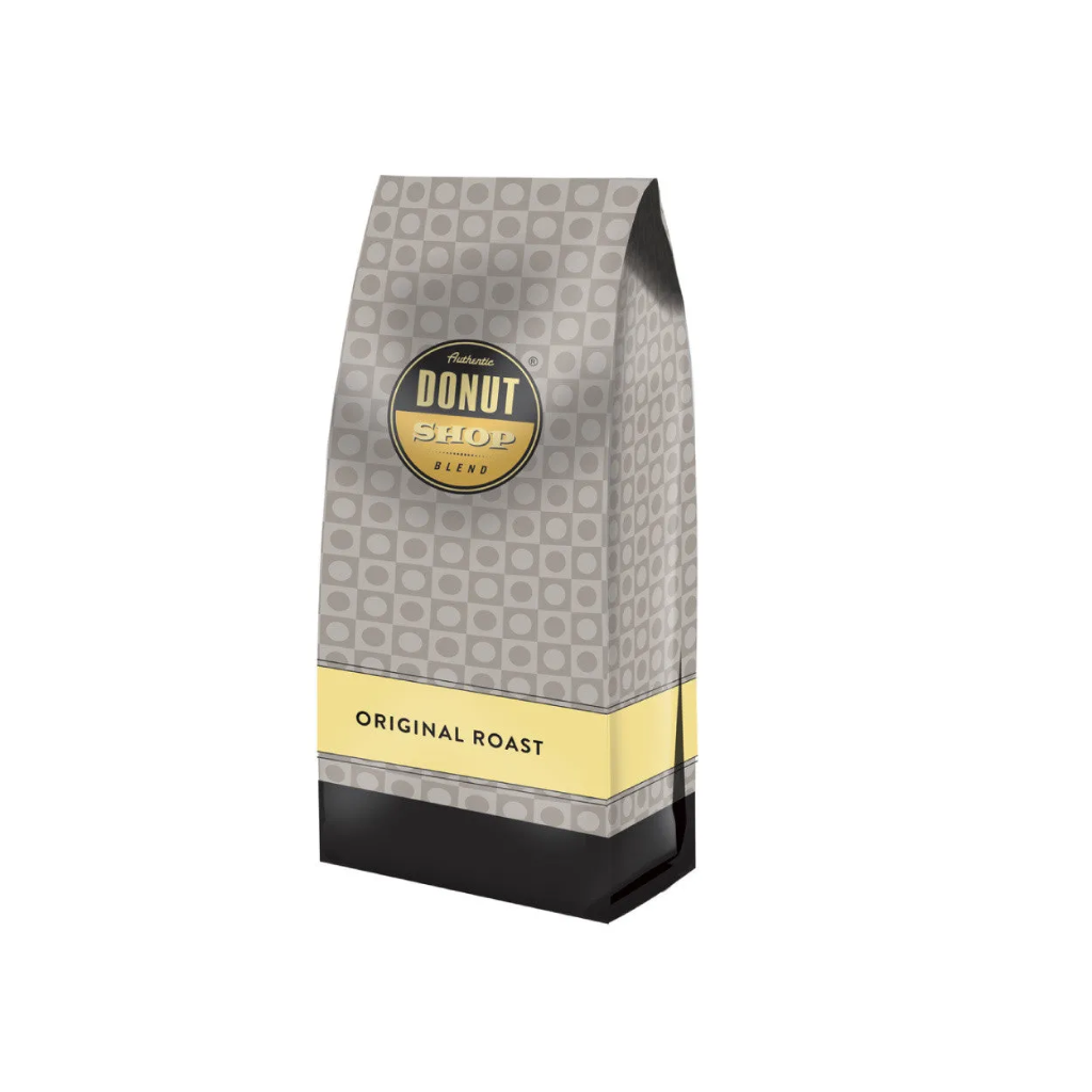 23236#B💔 Reunion Island Donut Shop Beans 2lb Bag