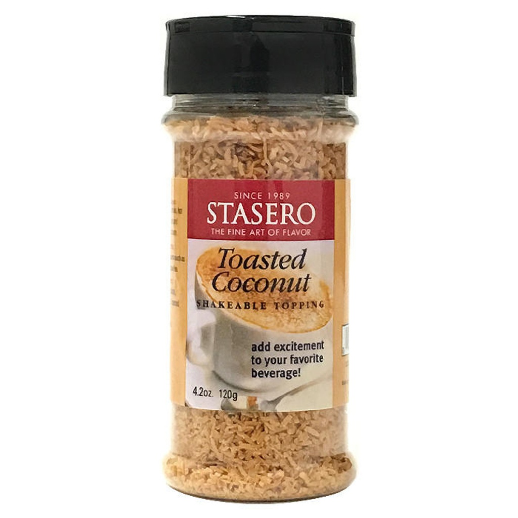 CC-331080#B Topping Coconut Shaker