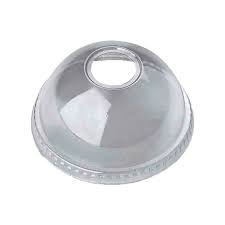 EP-107DL Eco-Packaging 32oz Clear Dome Lid 500/cs