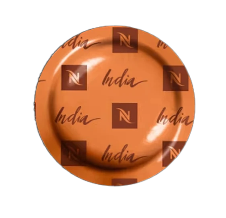 17869#B Nespresso Ristretto Origin India 50/Box