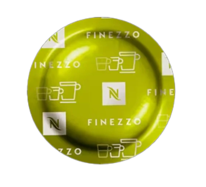 ARA-17872#B Nespresso Finezzo 50/Box 