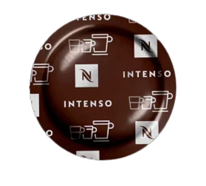 ARA-42023#B Nespresso Intenso 50/Box