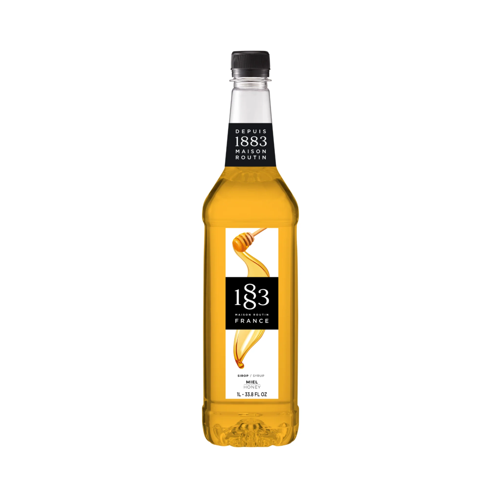 GH-286724#B💔 1883 Honey Syrup 1L PET