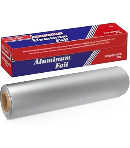 R3-10205101 Royal Foil 18" Roll 100m