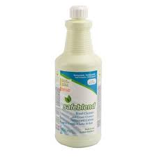 FOR-352860#B Safeblend Bowl Cleaner & Cream Cleaner 950ml