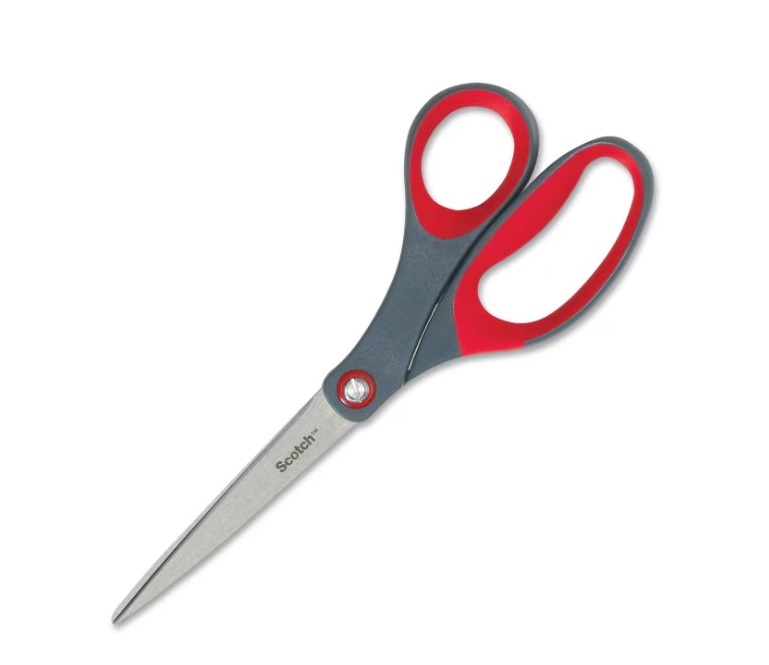 OS-MMM25469 Scissors 8" Precision