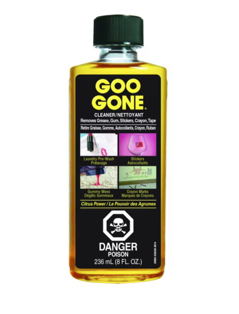 OS-GOO31060 Goo Gone Original, 236ml
